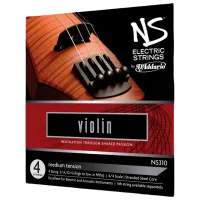 Set coarde D'Addario Electric / Oțel photo 2