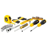 Set scule Stanley STMT0-74864 Cantitatea în set: 51 photo 3