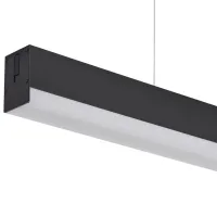 Люстра Horoz Destiny 3CCT 40 Вт / 1 цоколь - 