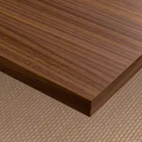 Masă de birou Ikea Mittzon PAL/ Brown photo 7