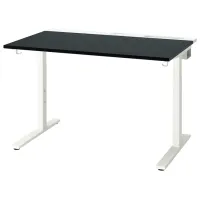 Masă de birou Ikea Mittzon PAL/ Black