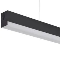 Люстра Horoz Fortune 3CCT 40 Вт / 1 цоколь - LED