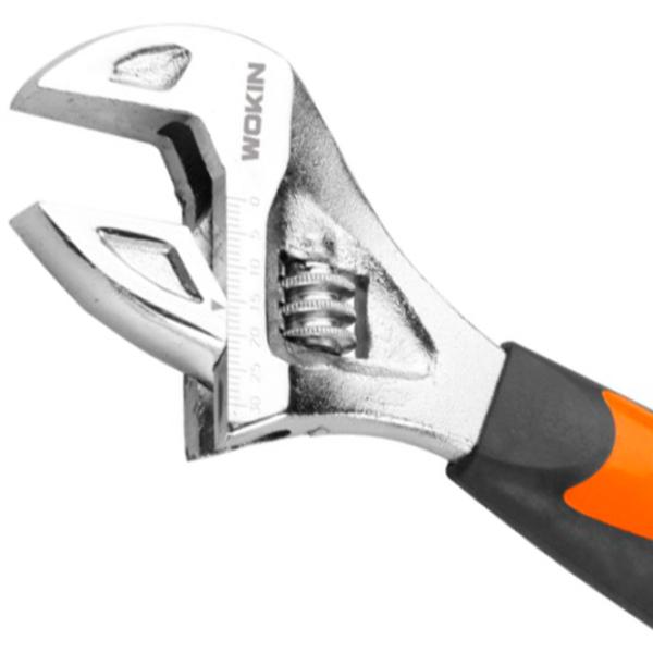 Cheie Wokin 150406 Cauciuc photo 2