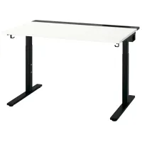 Masă de birou Ikea Mittzon PAL/ White