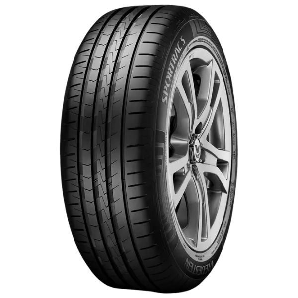 Шины Vredestein Sportrac 5 195/65 R15 91H Лето / Легковой photo 1 Шины Vredestein Sportrac 5 195/65 R15 91H Лето / Легковой photo 1