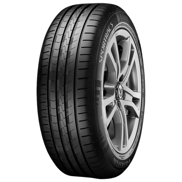Шины Vredestein Sportrac 5 195/65 R15 91H Лето / Легковой photo 1 Шины Vredestein Sportrac 5 195/65 R15 91H Лето / Легковой photo 1