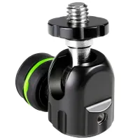 Adaptor Gravity MS QT 1 B pentru microfon / Aluminiu photo 3