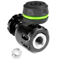 Adaptor Gravity MS QT 1 B pentru microfon / Aluminiu photo 5