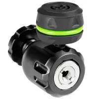 Adaptor Gravity MS QT 1 B pentru microfon / Aluminiu photo 7