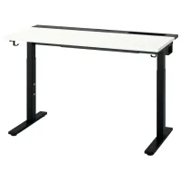 Masă de birou Ikea Mittzon PAL/ White