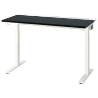 Masă de birou Ikea Mittzon PAL/ Black