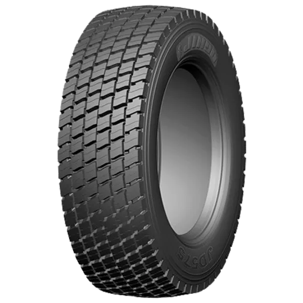 Шины Jinyu JD575 215/75 R17.5 128/126M 16PR Лето / Грузовик photo 1 Шины Jinyu JD575 215/75 R17.5 128/126M 16PR Лето / Грузовик photo 1