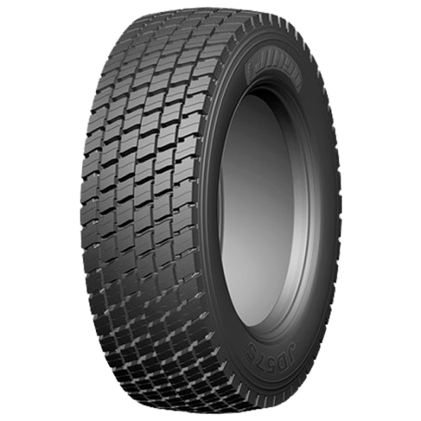 Шины Jinyu JD575 215/75 R17.5 128/126M 16PR Лето / Грузовик photo 1 Шины Jinyu JD575 215/75 R17.5 128/126M 16PR Лето / Грузовик photo 1