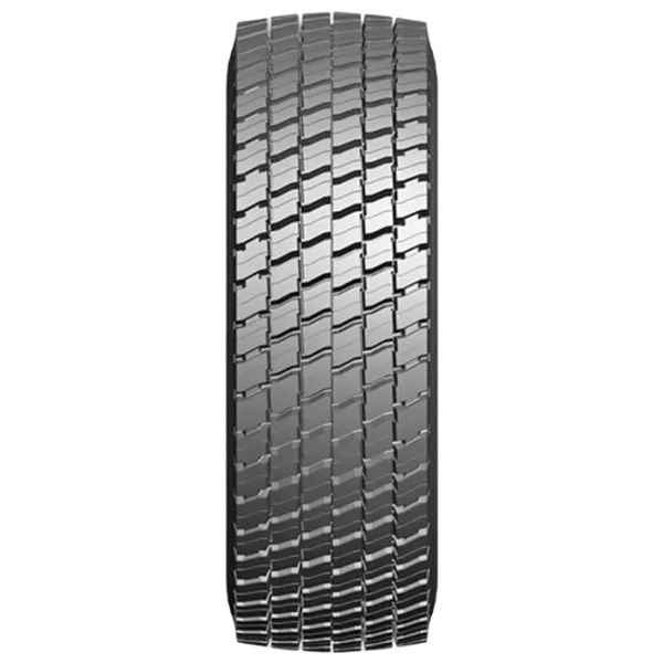 Шины Jinyu JD575 215/75 R17.5 128/126M 16PR Лето / Грузовик photo 2 Шины Jinyu JD575 215/75 R17.5 128/126M 16PR Лето / Грузовик photo 2