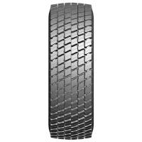 Шины Jinyu JD575 215/75 R17.5 128/126M 16PR Лето / Грузовик photo 2