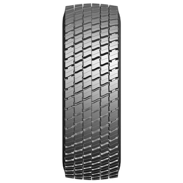 Шины Jinyu JD575 235/75 R17.5 132/130M 18PR Лето / Грузовик photo 2 Шины Jinyu JD575 235/75 R17.5 132/130M 18PR Лето / Грузовик photo 2