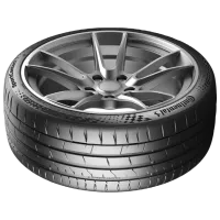 Anvelope Continental ContiSportContact 7 255/45 R20 105Y XL FR Vară / Autoturism photo 3