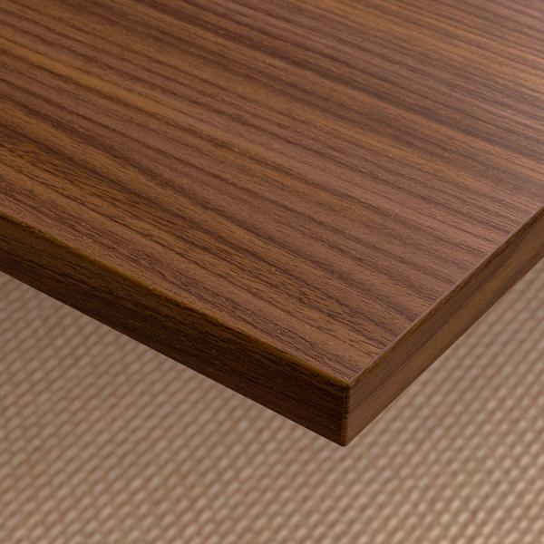 Офисный стол Ikea Mittzon ДСП/ Коричневый photo 6