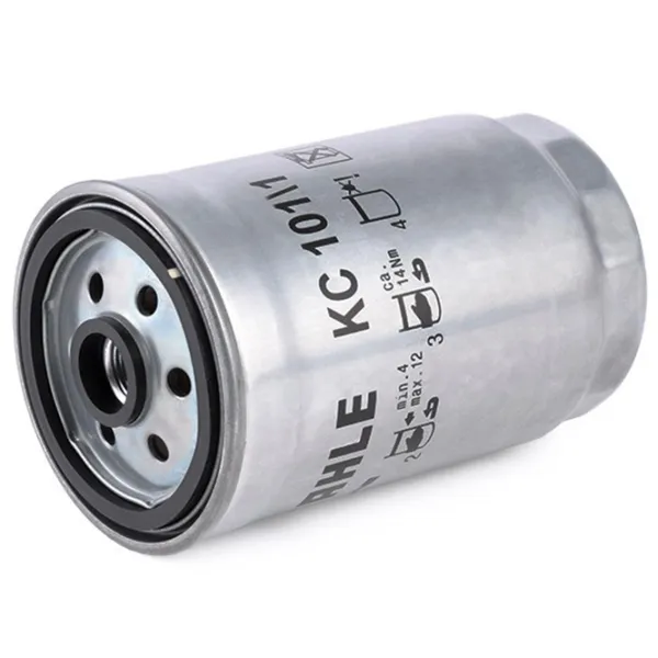 Топливный фильтр Mahle KC 101/1 80 мм photo 2 Топливный фильтр Mahle KC 101/1 80 мм photo 2