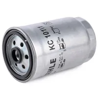 Filtru combustibil Mahle KC 101/1 80 mm photo 2