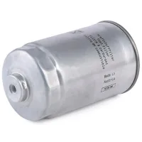 Filtru combustibil Mahle KC 101/1 80 mm photo 3