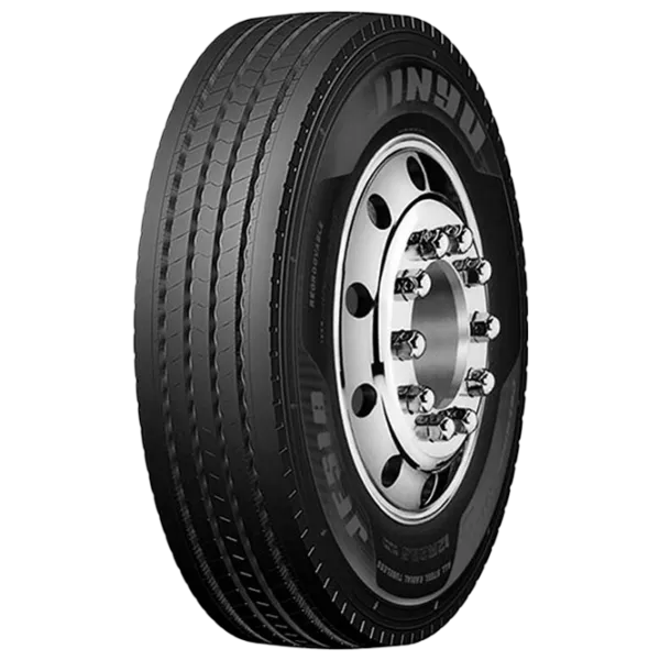 Шины Jinyu JF518 285/70 R19.5 145/143M 18PR Всесезонные / Грузовик photo 1 Шины Jinyu JF518 285/70 R19.5 145/143M 18PR Всесезонные / Грузовик photo 1