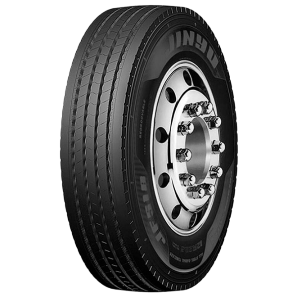 Шины Jinyu JF518 285/70 R19.5 145/143M 18PR Всесезонные / Грузовик photo 1 Шины Jinyu JF518 285/70 R19.5 145/143M 18PR Всесезонные / Грузовик photo 1