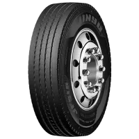 Anvelope Jinyu JF518 285/70 R19.5 145/143M 18PR All-season / Camion