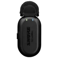 Microfon Shure MoveMic One Black