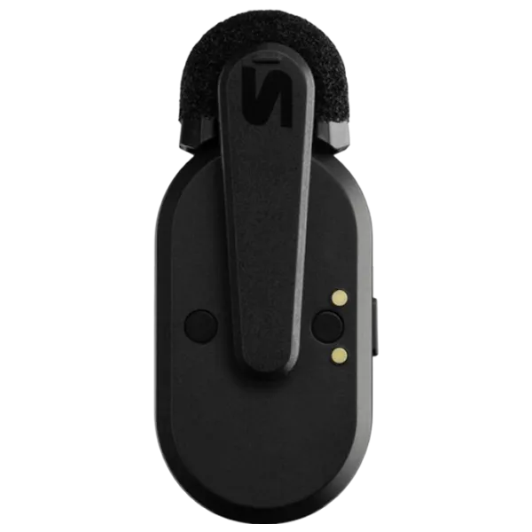 Микрофон Shure MoveMic One Черный photo 2