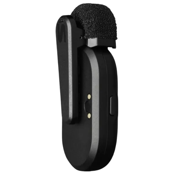 Микрофон Shure MoveMic One Черный photo 3