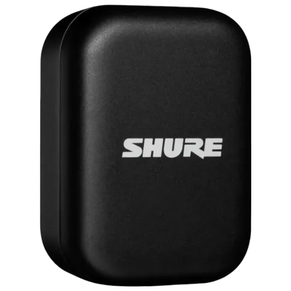 Микрофон Shure MoveMic One Черный photo 5