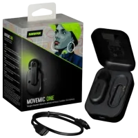 Microfon Shure MoveMic One Black photo 6