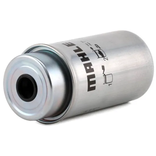 Filtru combustibil Mahle KC 116 79 mm photo 2 Filtru combustibil Mahle KC 116 79 mm photo 2