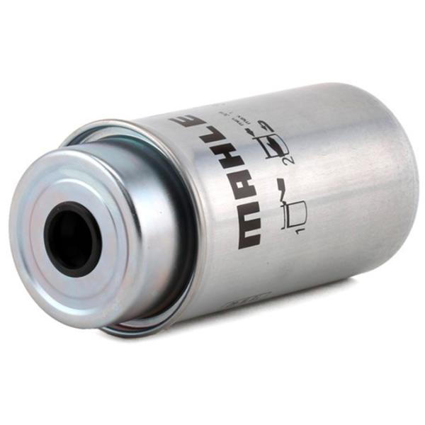 Filtru combustibil Mahle KC 116 79 mm photo 2 Filtru combustibil Mahle KC 116 79 mm photo 2