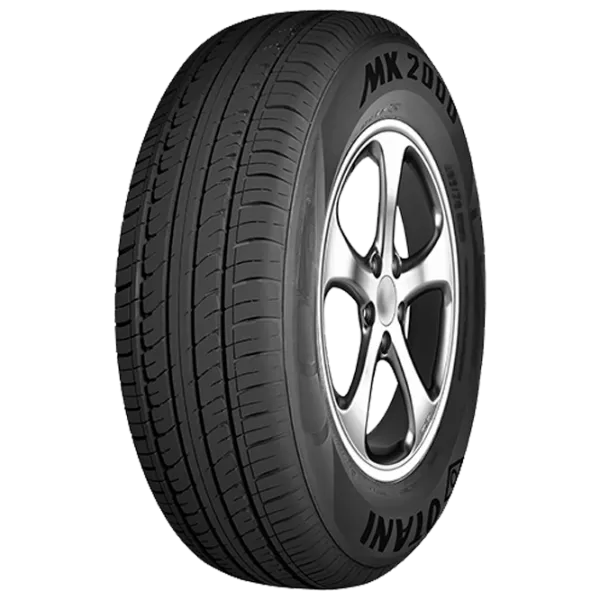 Шины OTANI MK2000 215/75 R16C 116/114R 10PR Лето / Легкогрузовой  photo 1