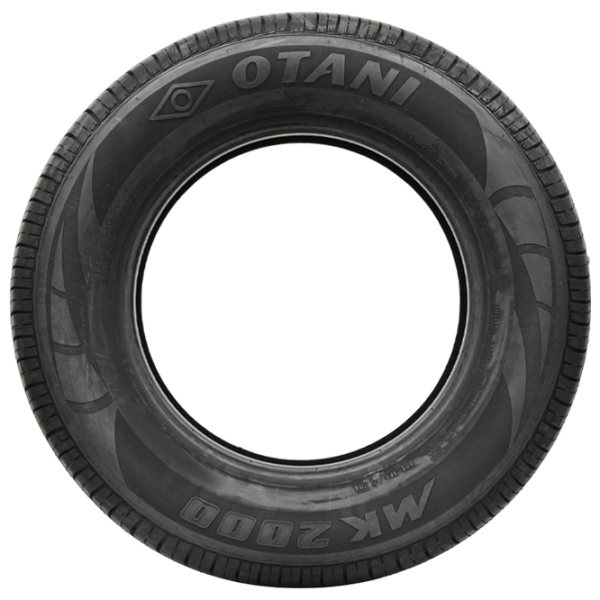 Шины OTANI MK2000 215/75 R16C 116/114R 10PR Лето / Легкогрузовой  photo 3