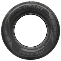 Шины OTANI MK2000 215/75 R16C 116/114R 10PR Лето / Легкогрузовой photo 3