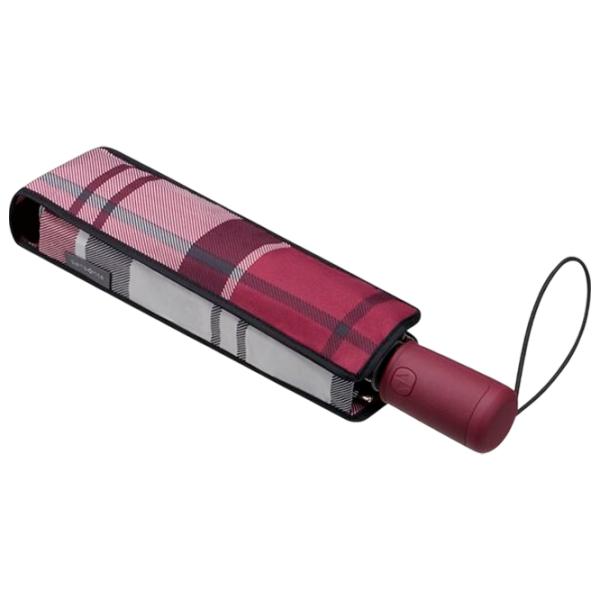 Зонт Samsonite ALU DROP S Автоматический / Бургундия photo 2