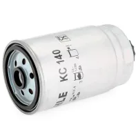 Filtru combustibil Mahle KC 140 70 mm photo 2