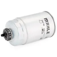 Filtru combustibil Mahle KC 140 70 mm photo 5