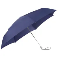 Umbrelă Samsonite ALU DROP S Automat / Indigo Blue