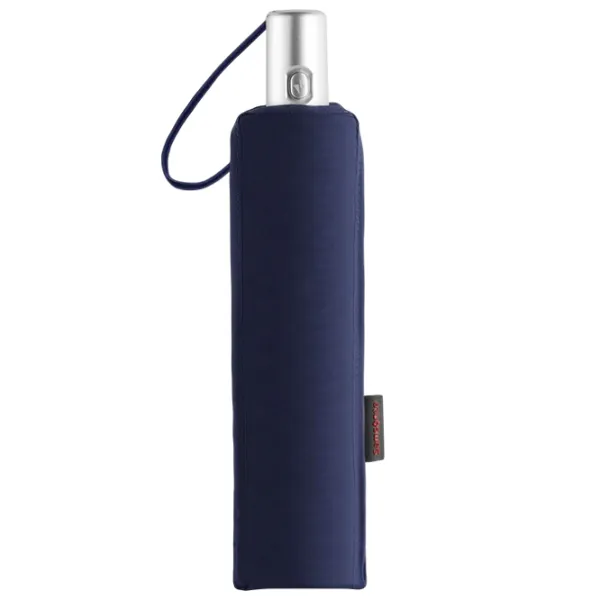 Зонт Samsonite ALU DROP S Автоматический / Индиго синий photo 2