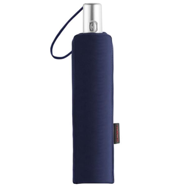 Зонт Samsonite ALU DROP S Автоматический / Индиго синий photo 2