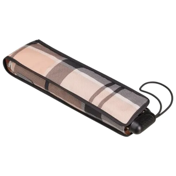Зонт Samsonite ALU DROP S Автоматический / Beige Brown photo 2