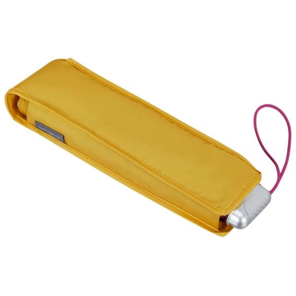 Зонт Samsonite ALU DROP S Механический / Желтый Фиолетовый photo 3