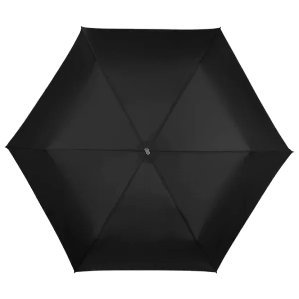 Зонт Samsonite ALU DROP S Механический / Черный photo 2