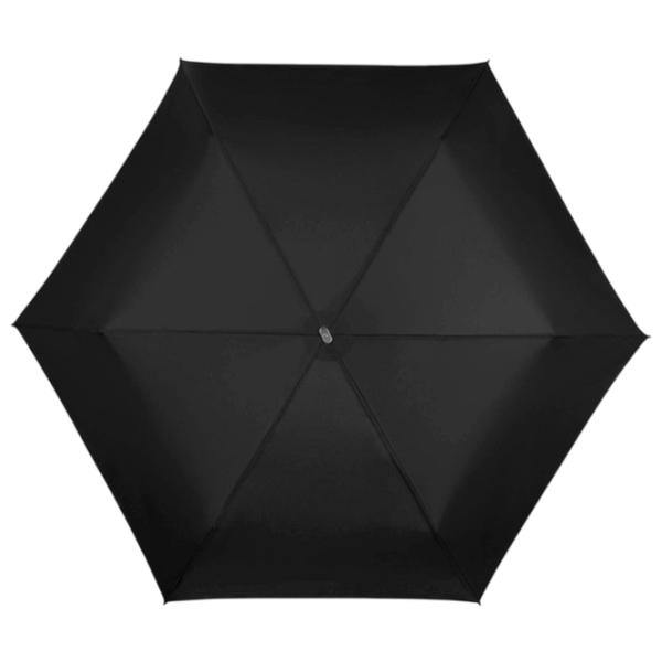 Зонт Samsonite ALU DROP S Механический / Черный photo 2