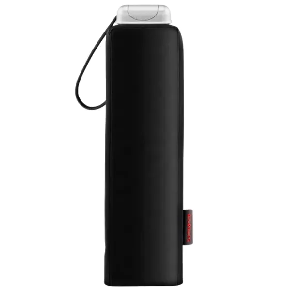 Зонт Samsonite ALU DROP S Механический / Черный photo 3