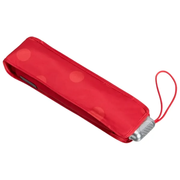 Зонт Samsonite ALU DROP S Механический / Красный photo 2